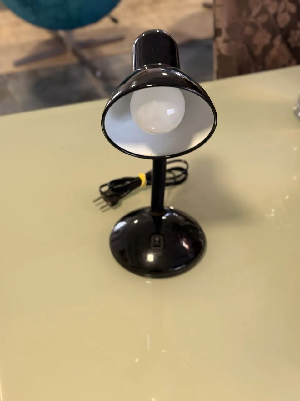 Luminária pra mesa - Foto 2