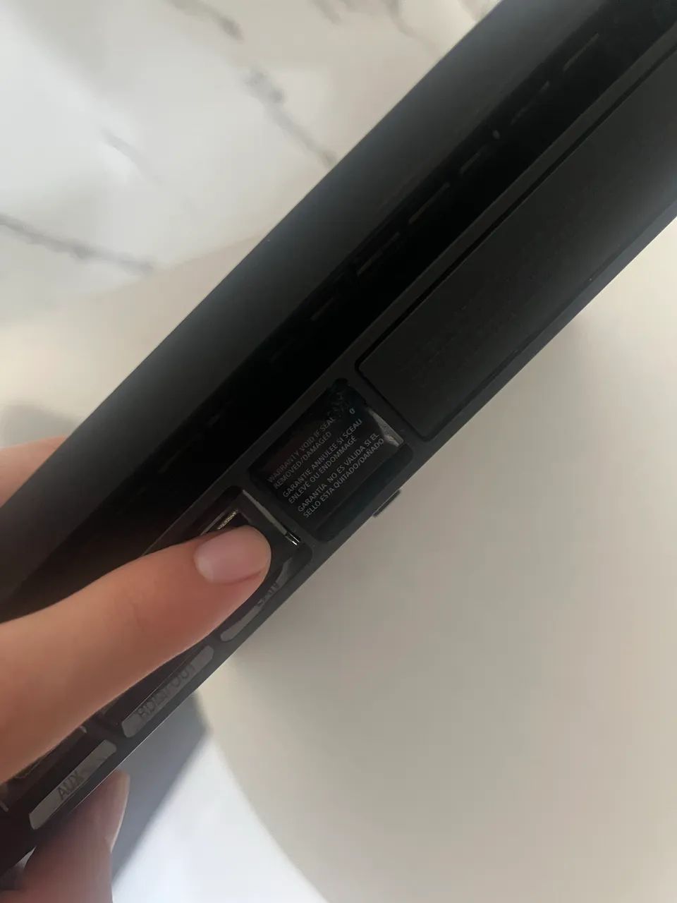 Ps4 Slim Com Lacre - Foto 3