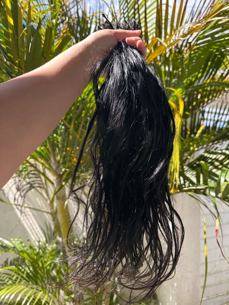 Cabelo - Foto 3