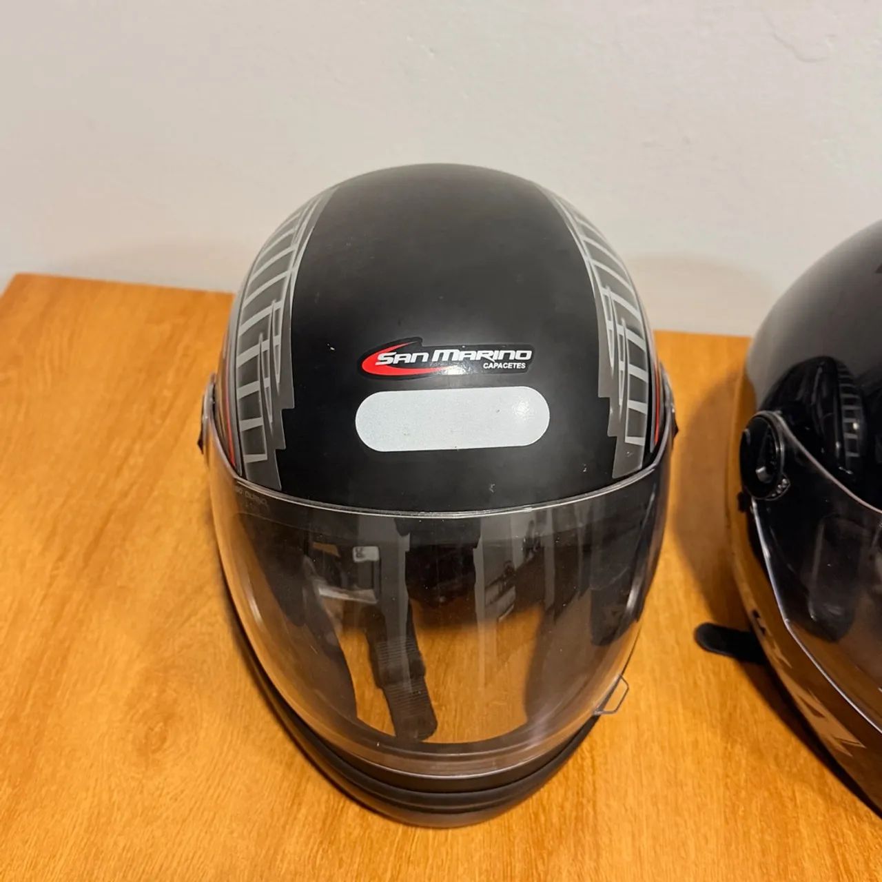 Capacete - Foto 2