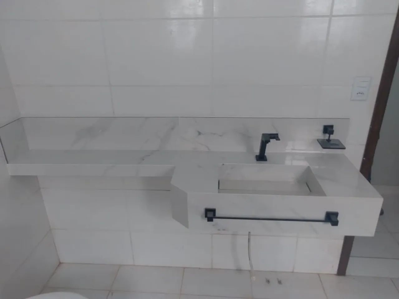 Pia com extensor planejado  - Foto 4