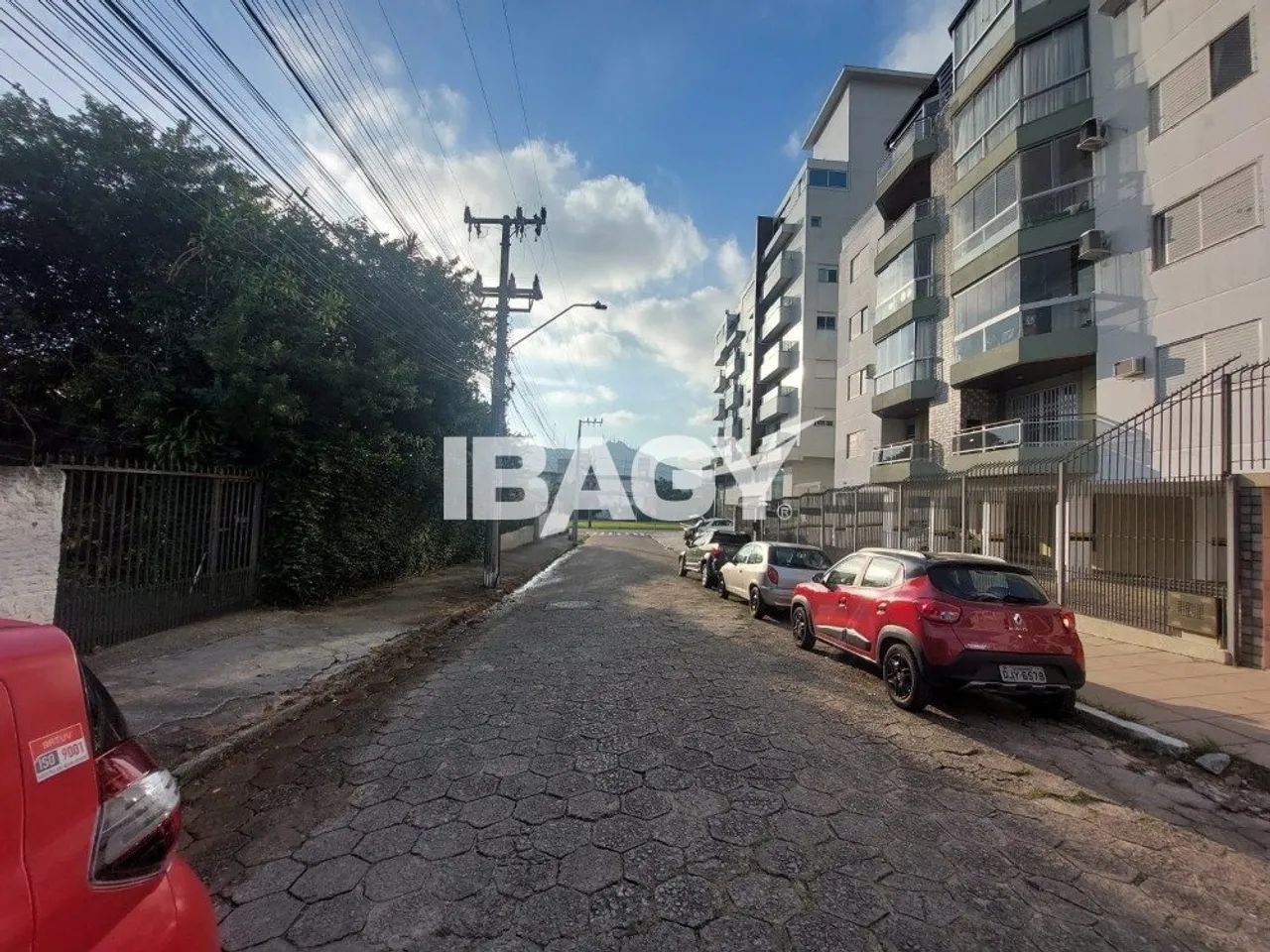 Excelente Apartamento 2 dormitório(s) em Pantanal - Florianópolis - Foto 2
