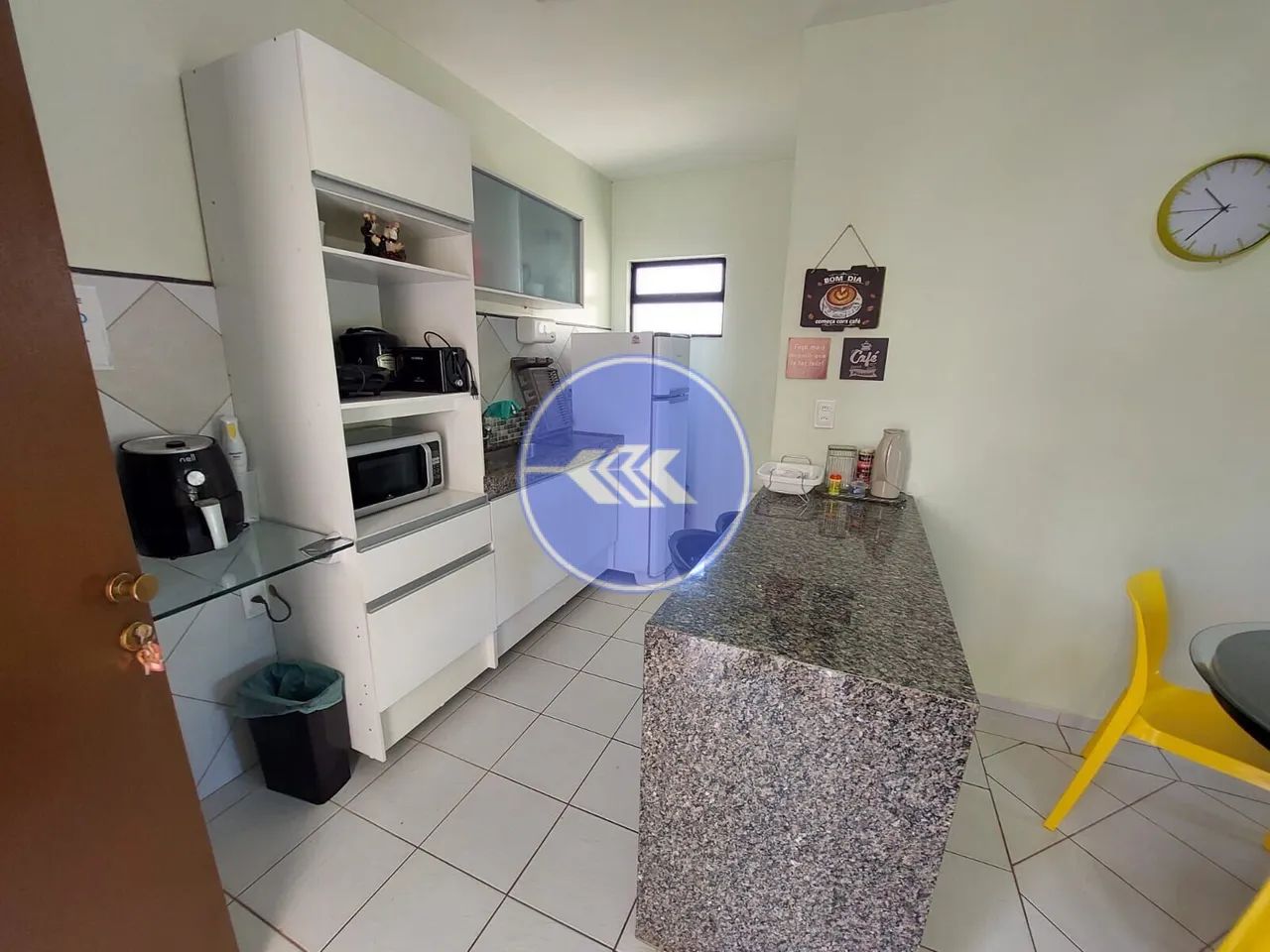 Apartamento em condomínio no Porto das Dunas com 2 dormitórios - Foto 5