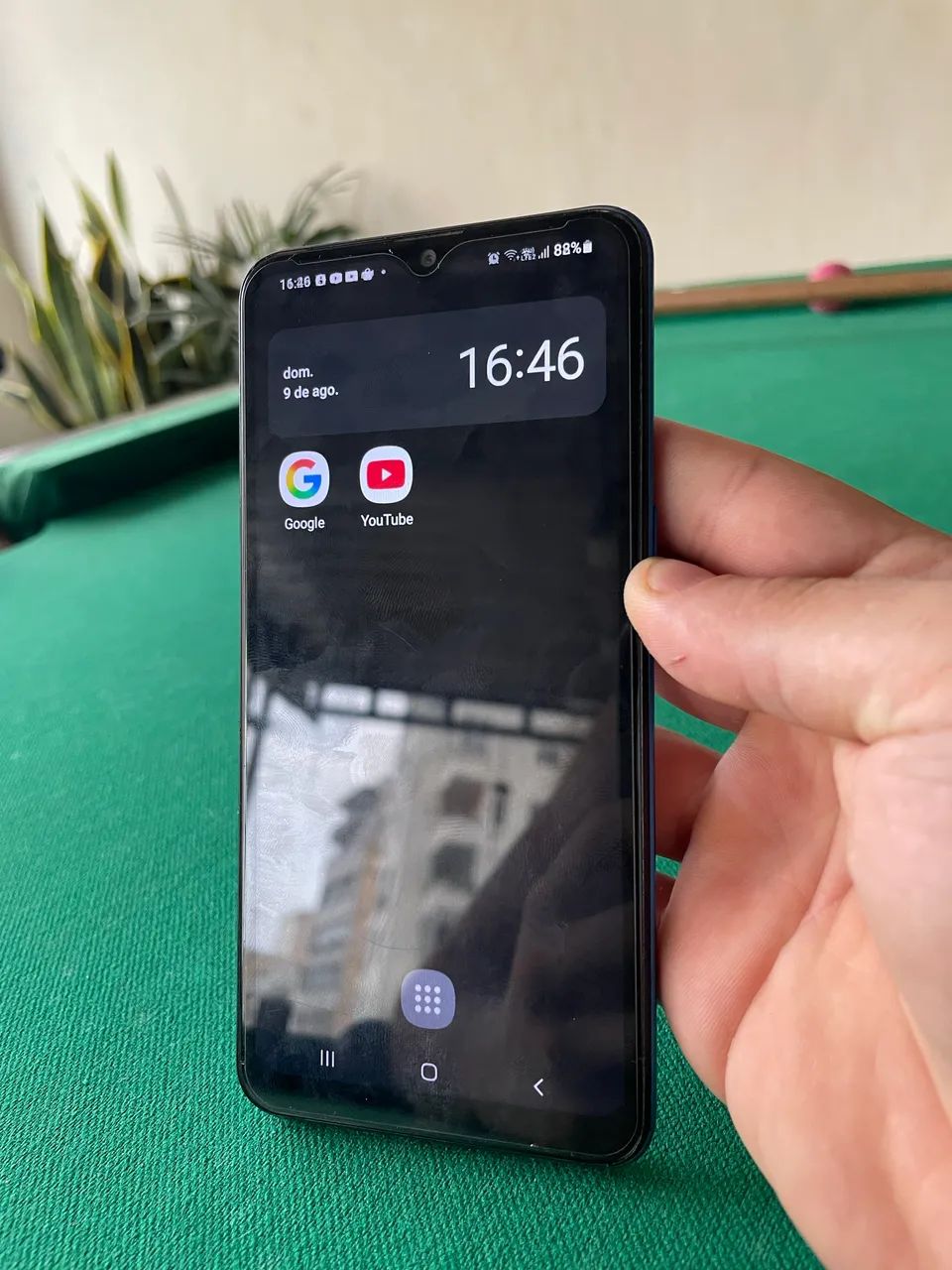 Samsung Galaxy A10s  - Foto 3