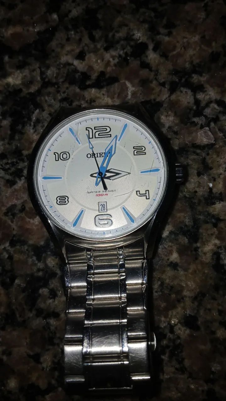 Vende se relógio original 