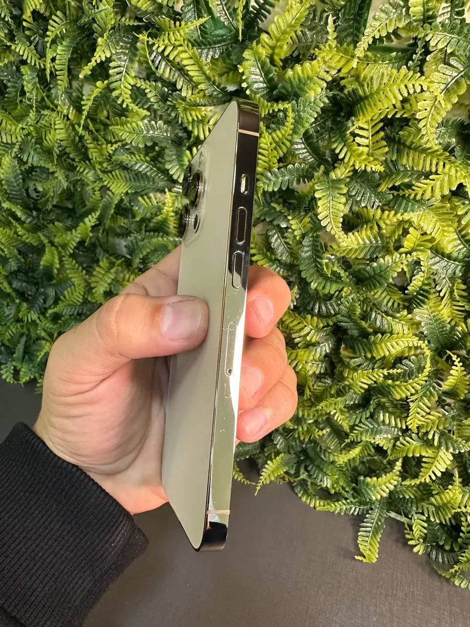 iPhone 13 PRO 256gb - Foto 5