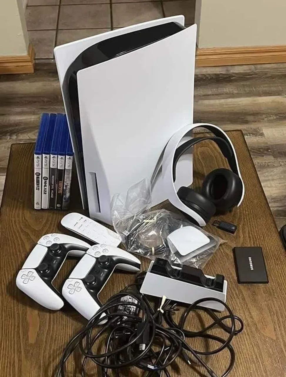Ps5 