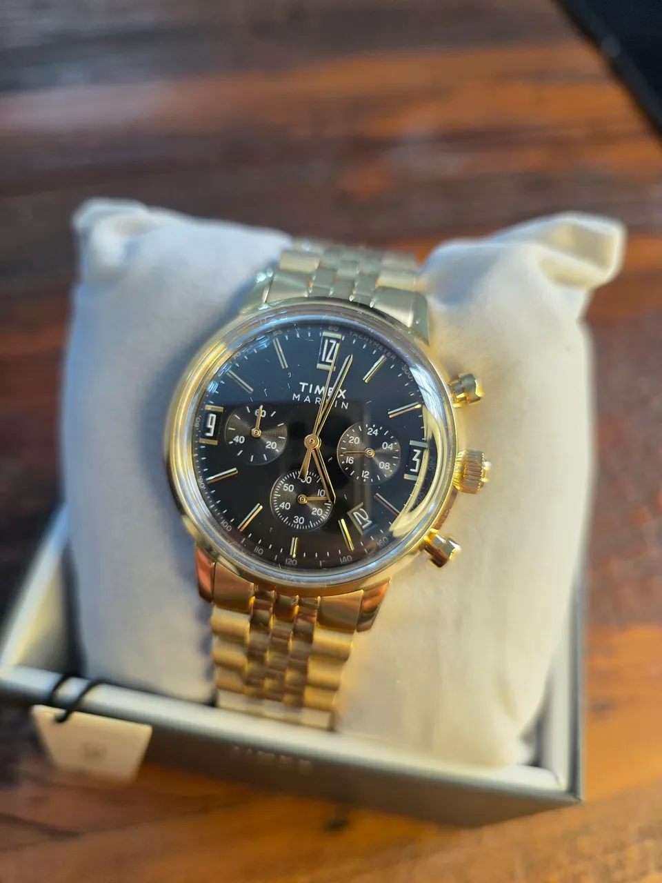Relógio Tag Heuer Professional 200 Série 2000 Ref. WE1210