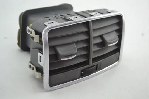 Difusor Ar Traseiro Console Audi A6 2005 Original 4f0819203 - Foto 2