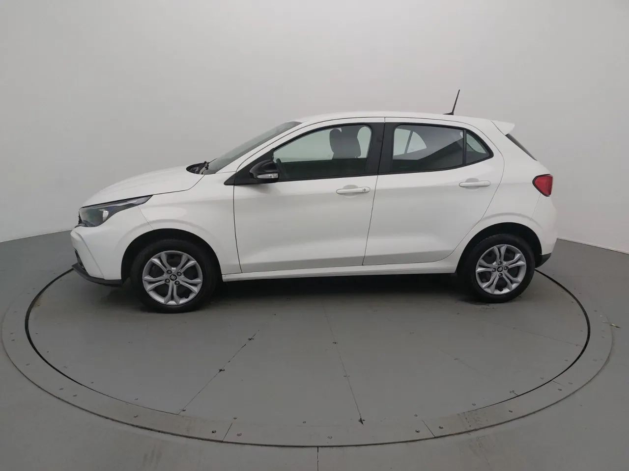 Fiat Argo Drive 1.0 Firefly 2026 - Foto 2