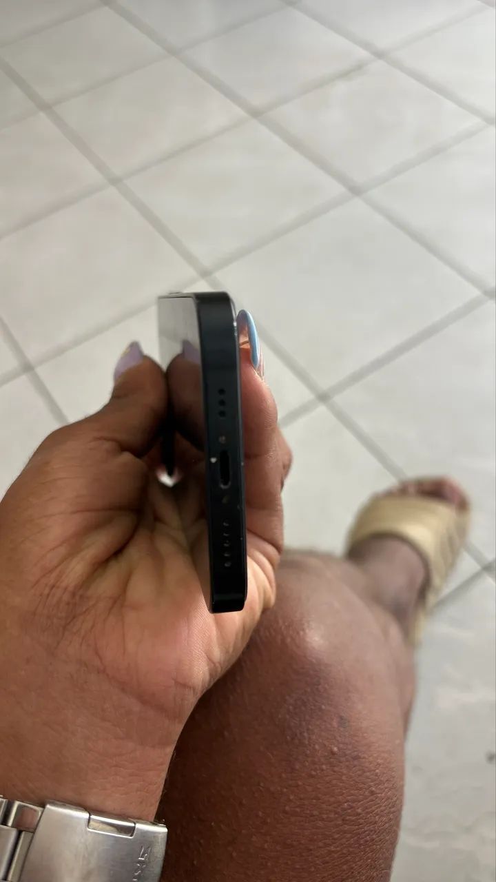 iPhone 13 128Gb 77% - Foto 4