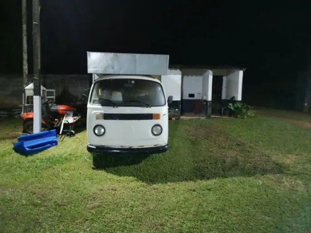 Kombi  - Foto 2