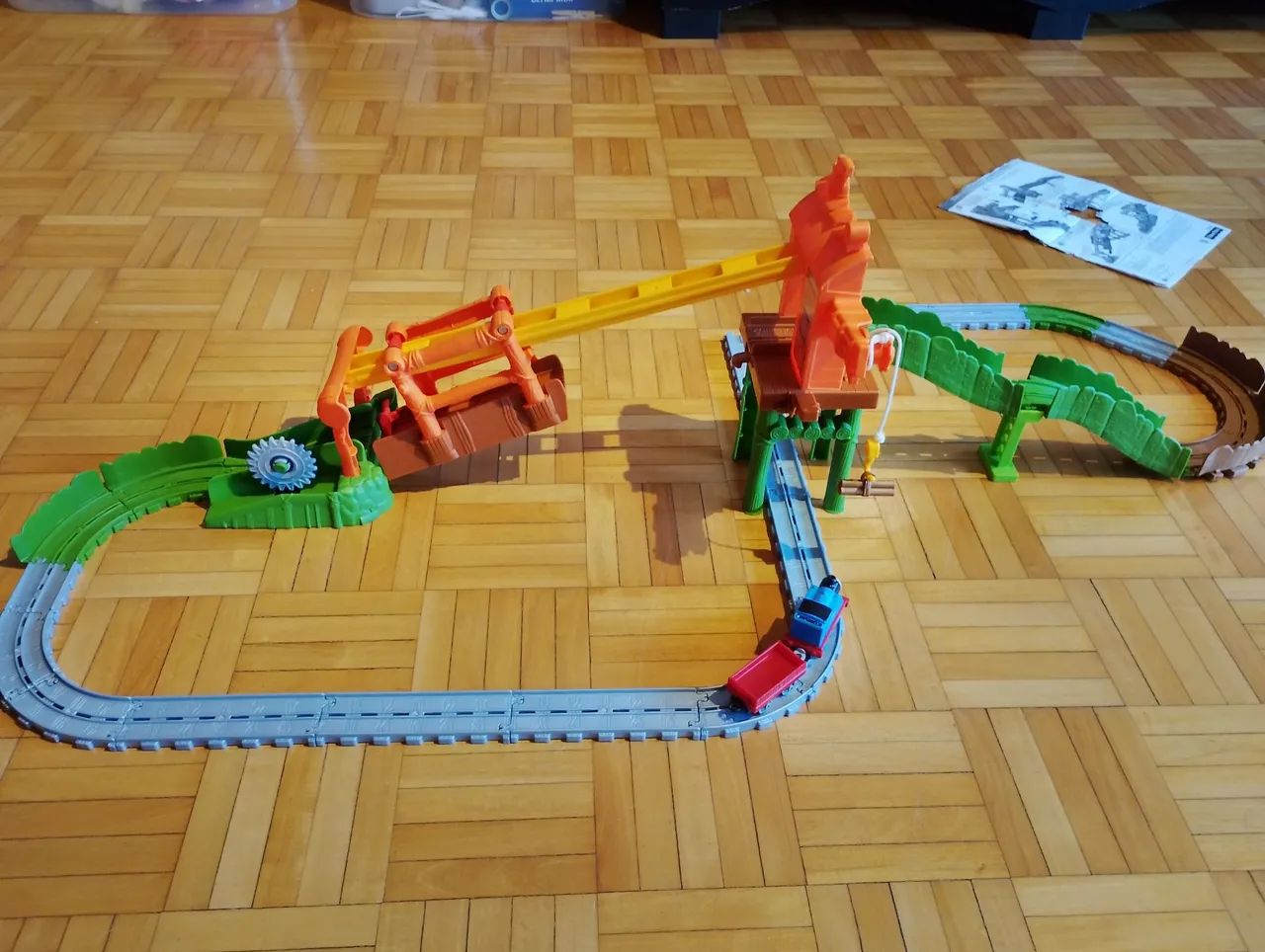 Coleção Thomas - Brinquedos e Jogos - Bom Fim, Porto Alegre