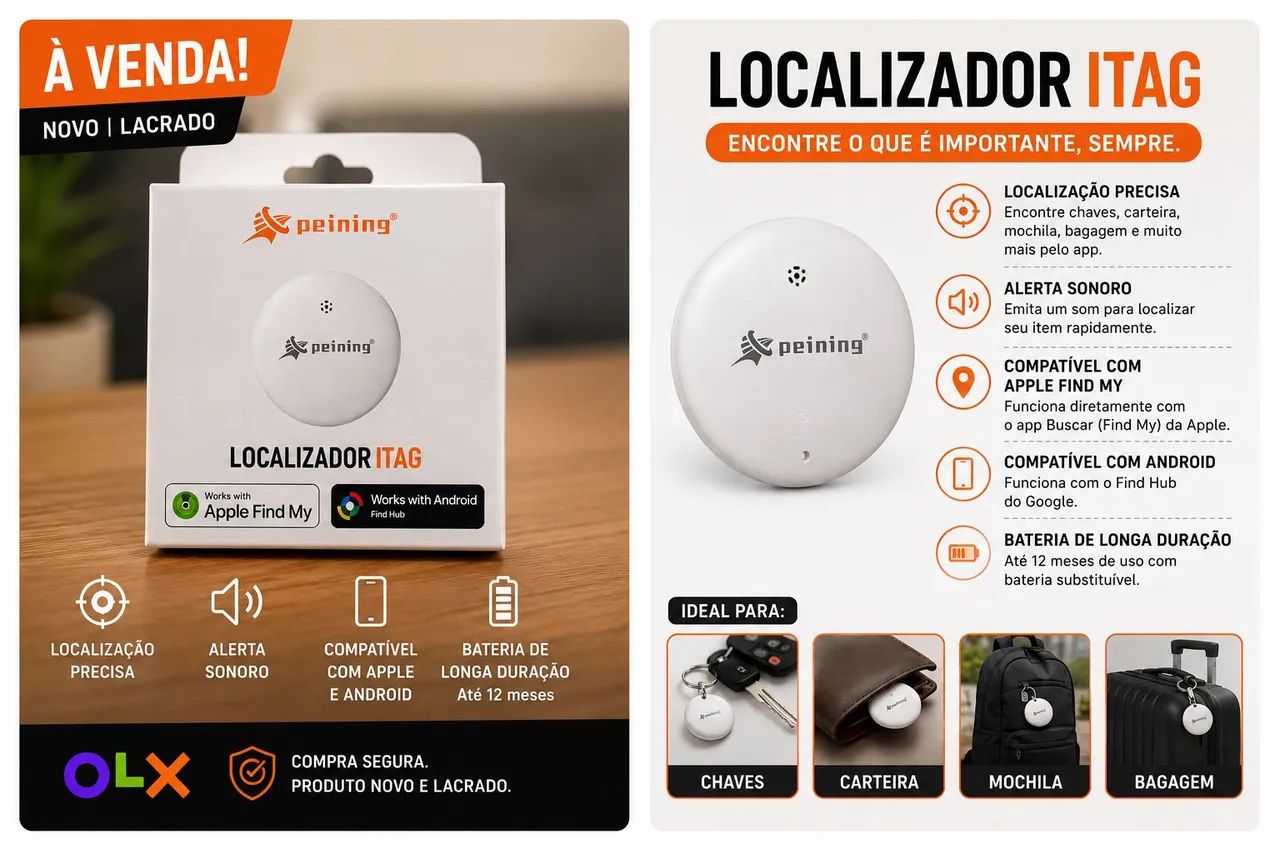 Localizador GPS - Foto 2