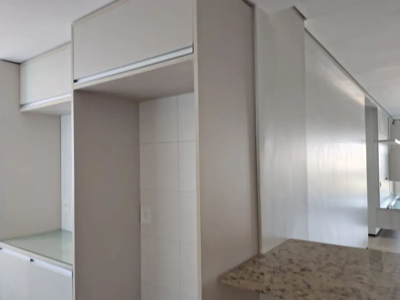 Imóvel com 78m², com projetados. Possui 2 suítes em São Marcos - São Luís - MA - Foto 5