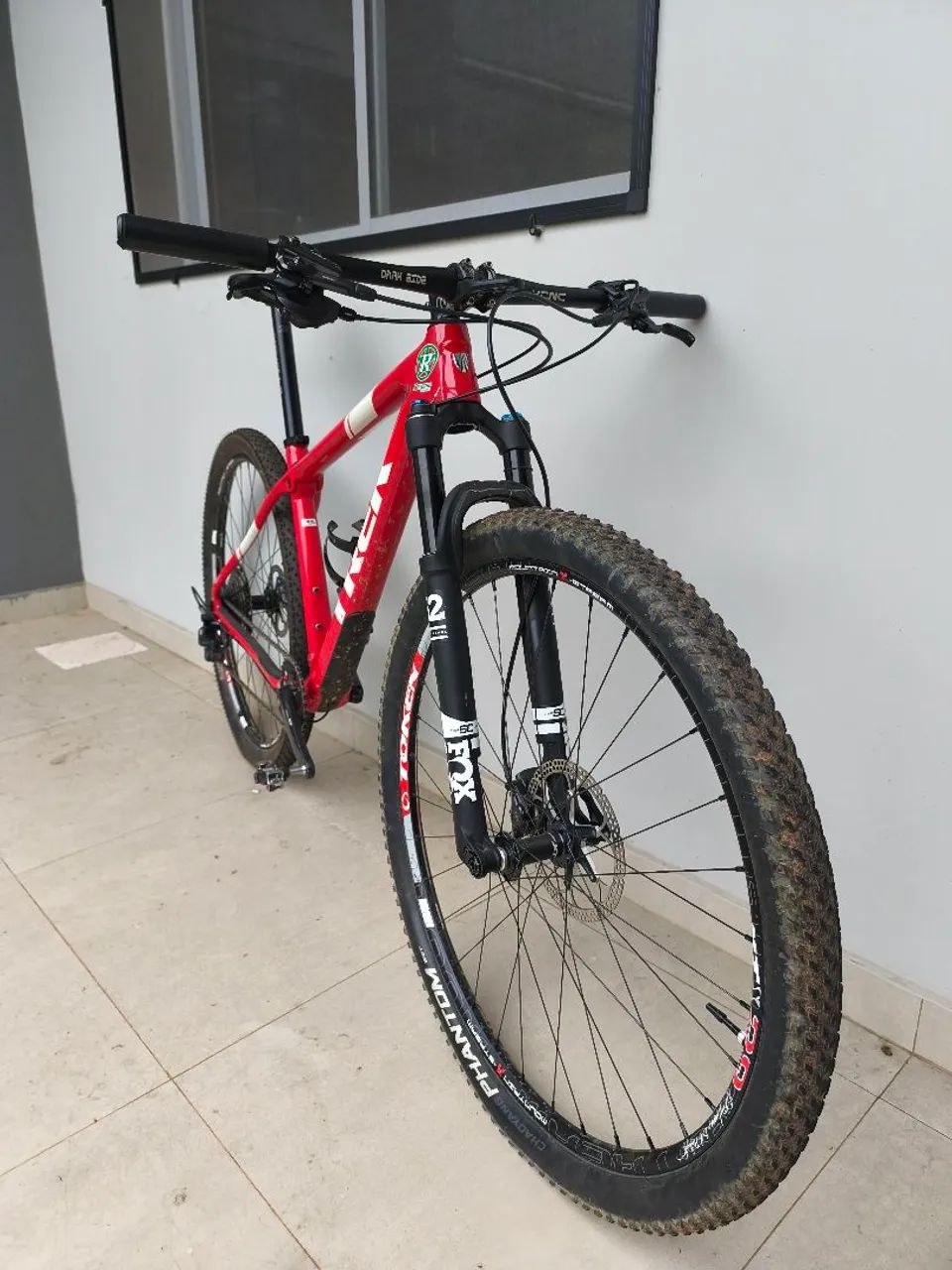 Trek Procaliber 9.7 XT - Foto 5