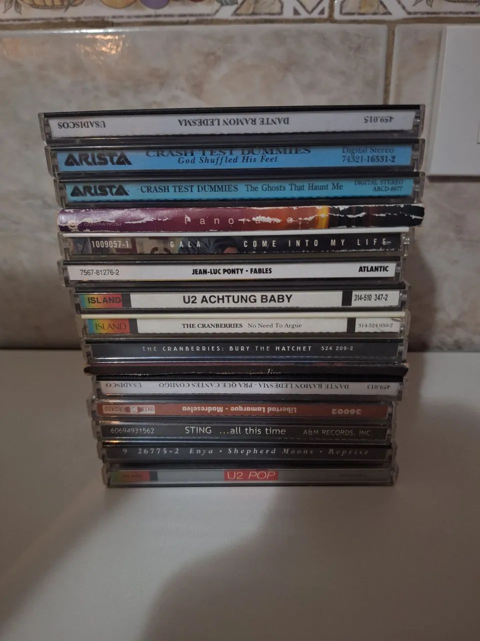 38 cds - Foto 3