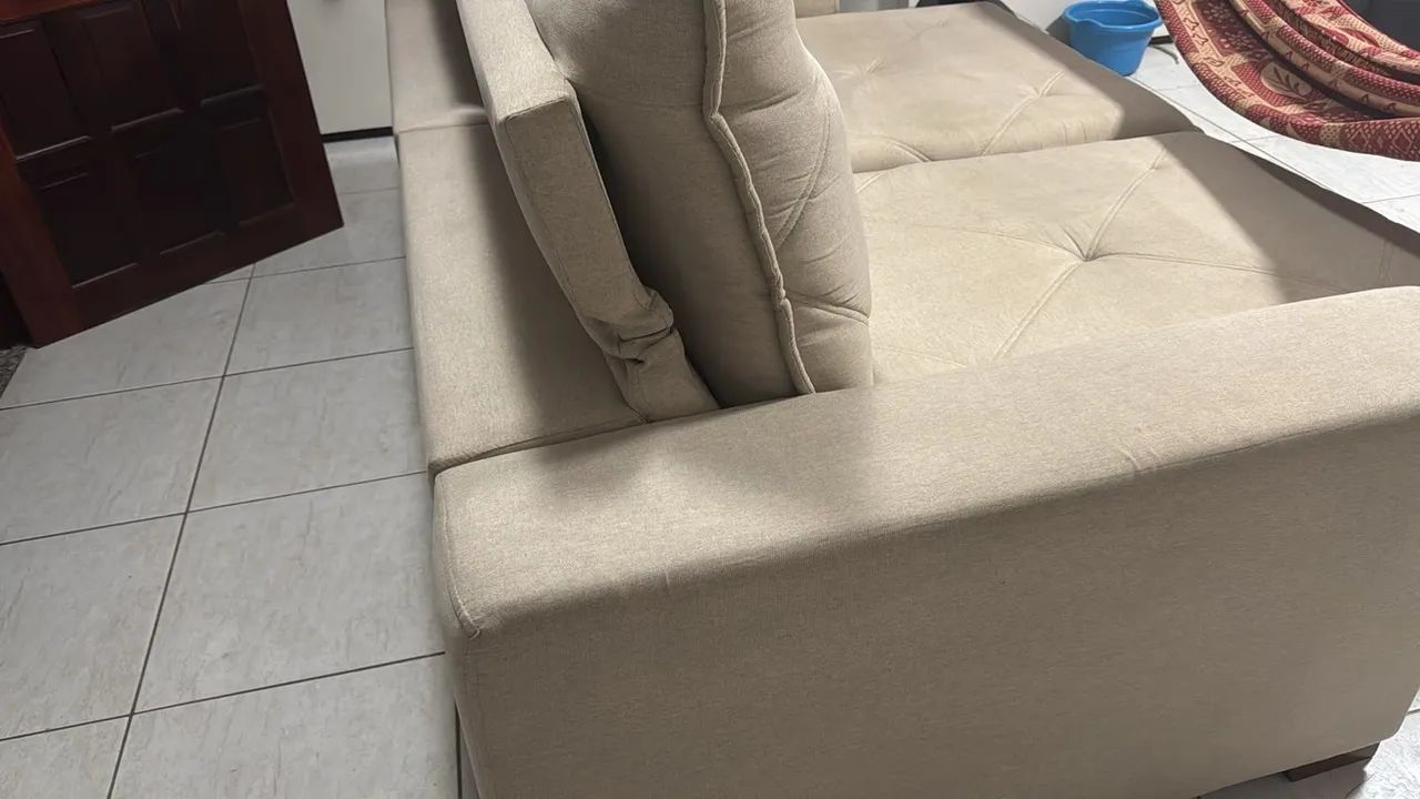 Sofa retrátil  - Foto 2