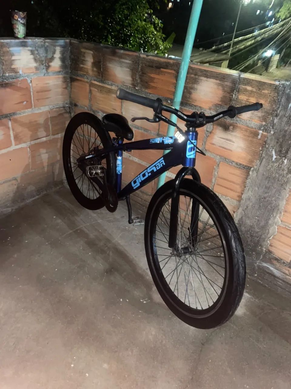 Bicicleta Gios BR 4trix - Foto 2