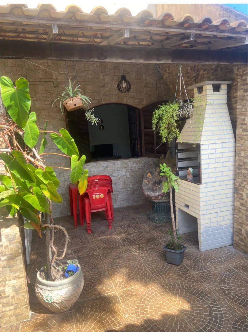 Foto - Macaé - Cabiúnas