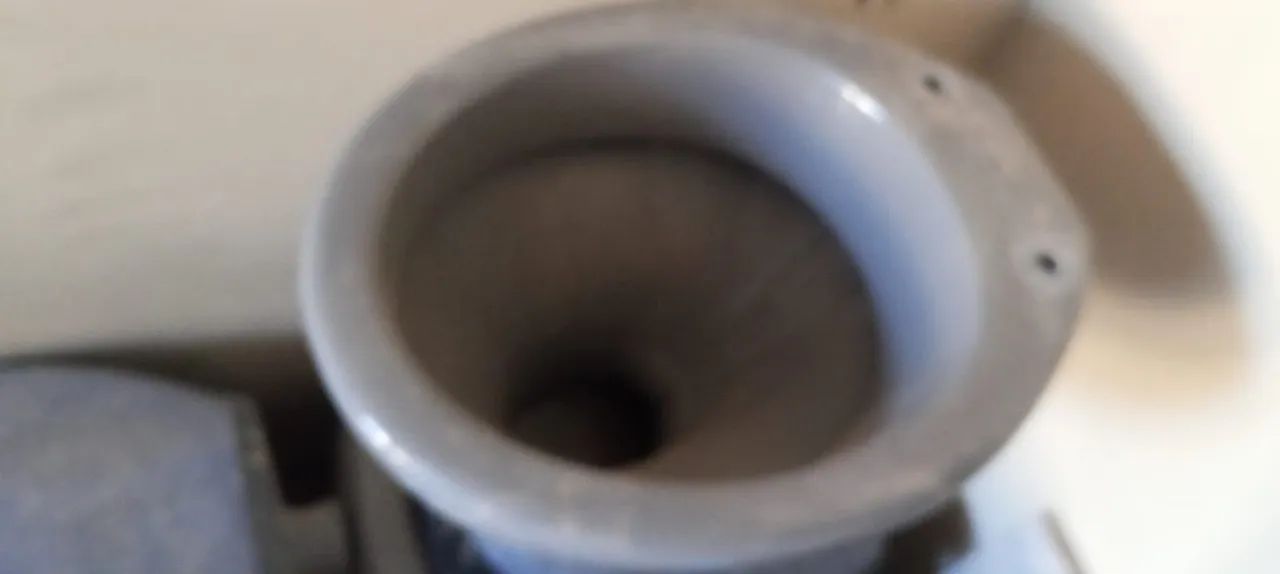 Vaso sanitário  - Foto 3