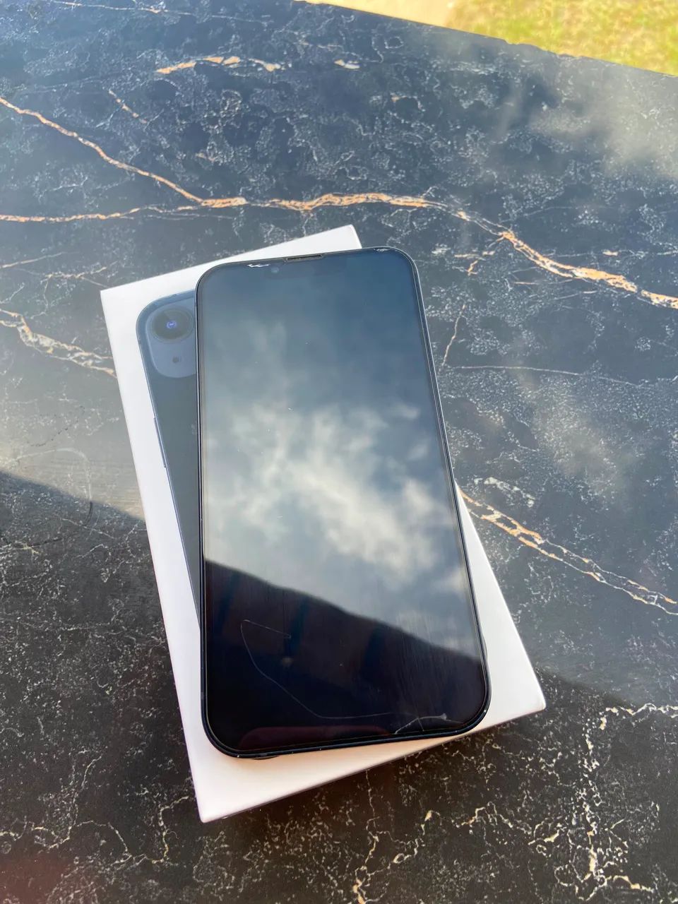iPhone 13 256GB - Foto 5