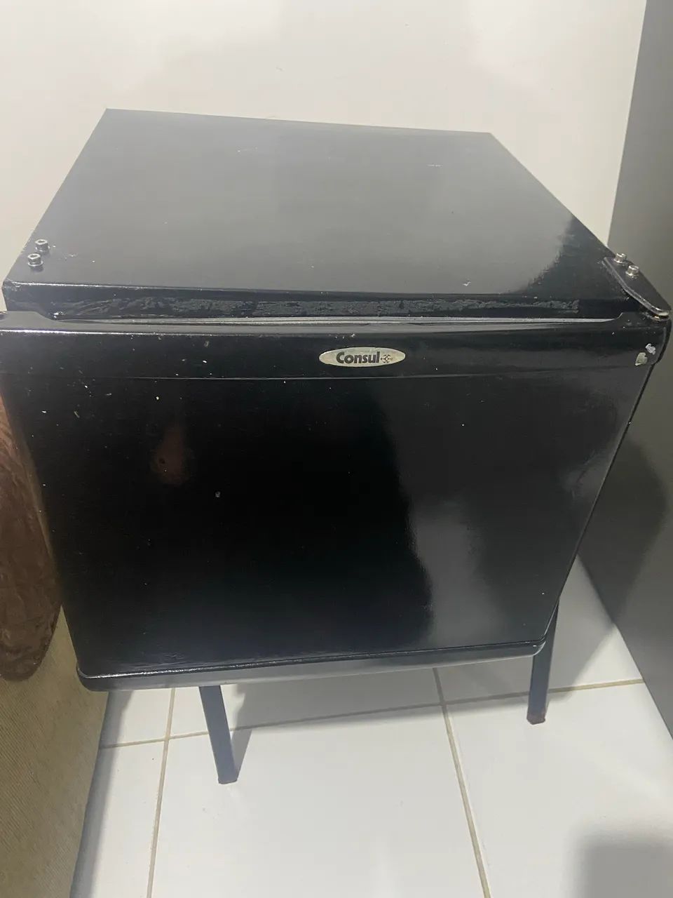 frigobar baratinho