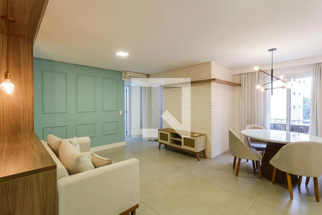 Apartamento à Venda - Moema, 2 Quartos, 62 m2