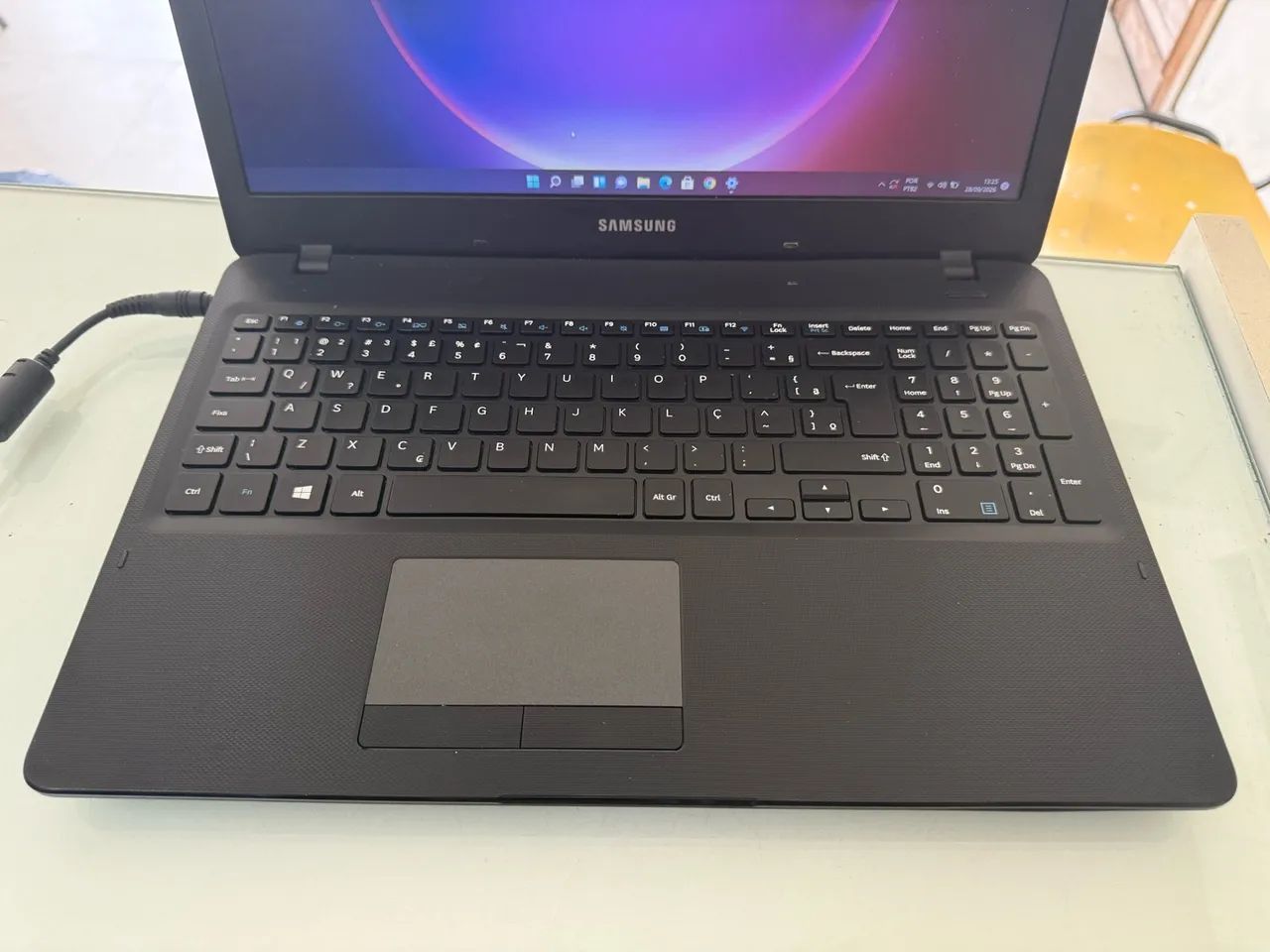 Notebook Samsung core i3 com garantia  - Foto 5