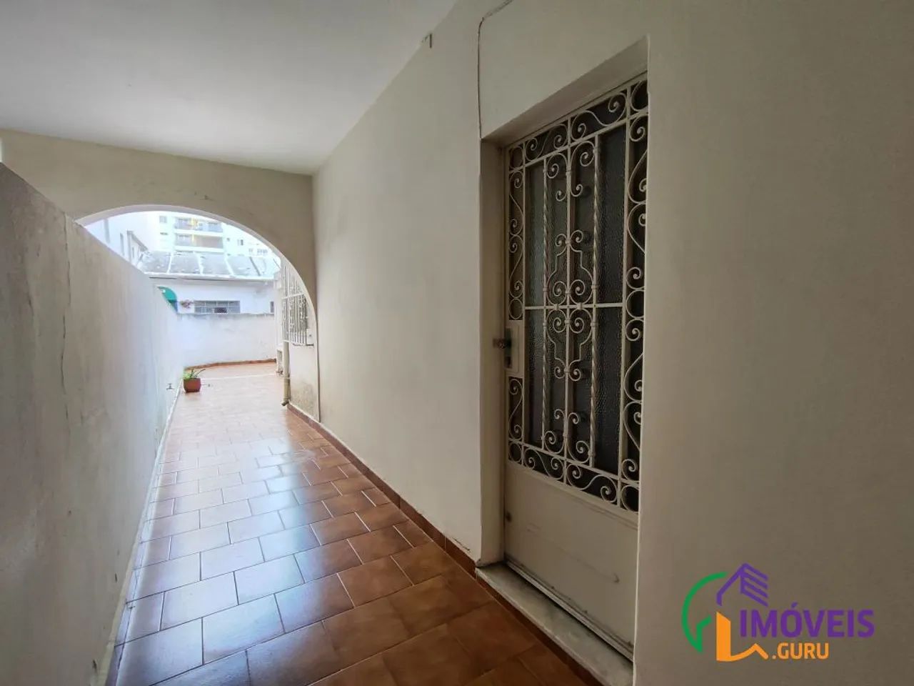 CASA TÉRREA - LAPA - SP - Foto 4