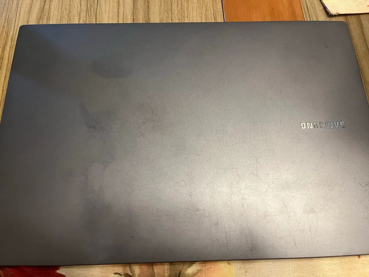 Notebook Samsung  - Foto 3