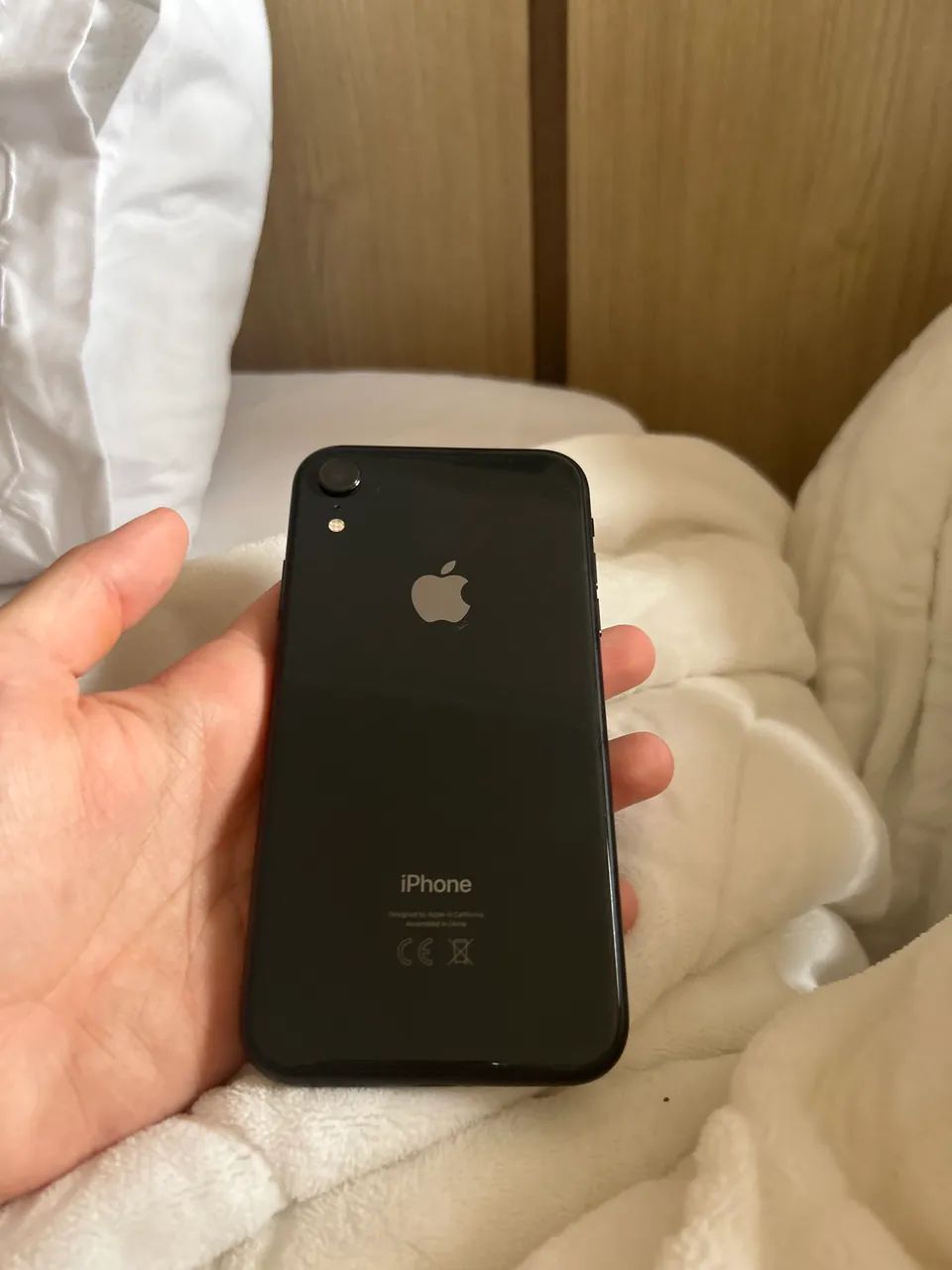 iphone XR - Foto 2
