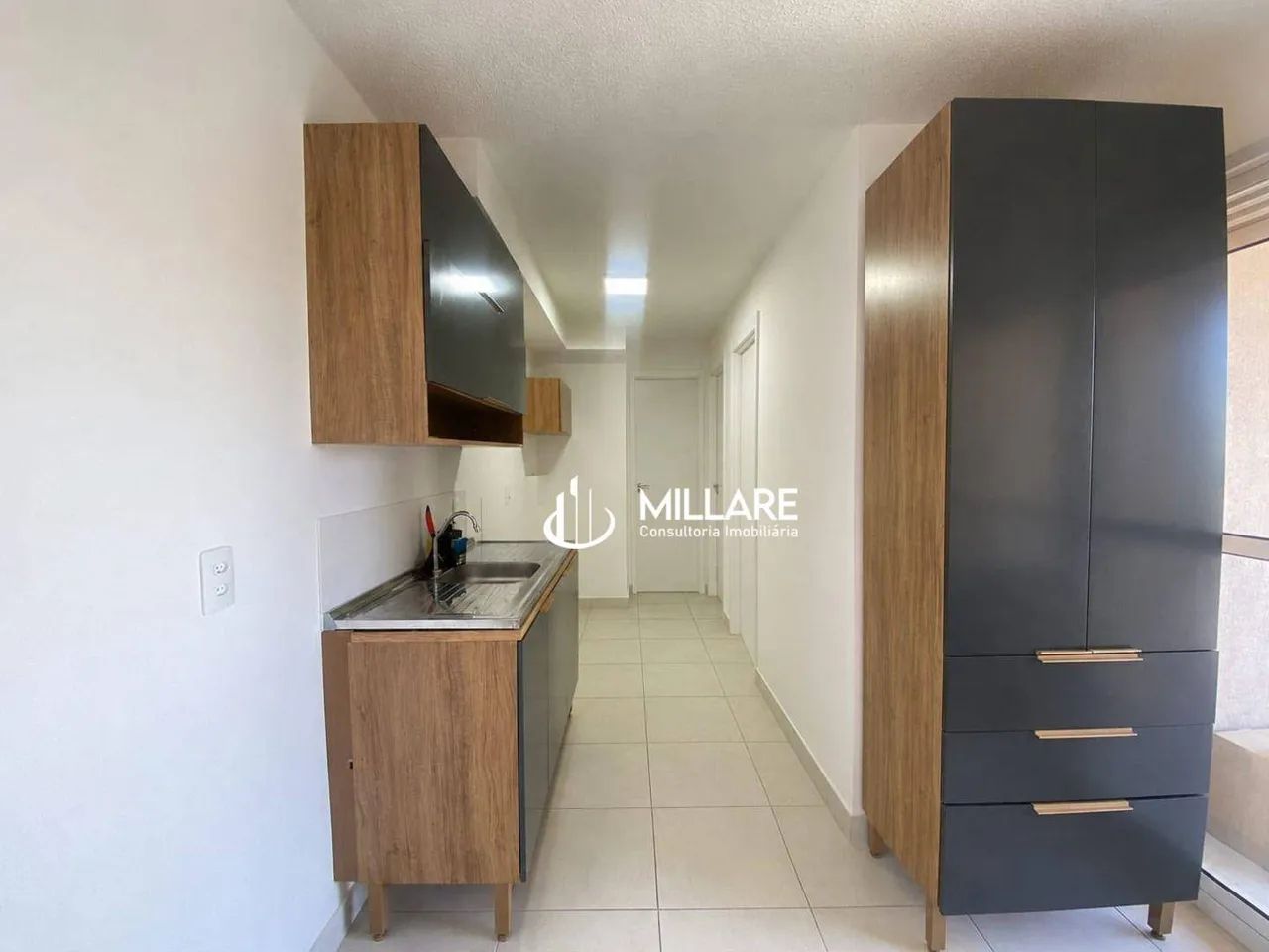 APARTAMENTO PARA LOCAÇÃO NA BARRA FUNDA - Foto 2