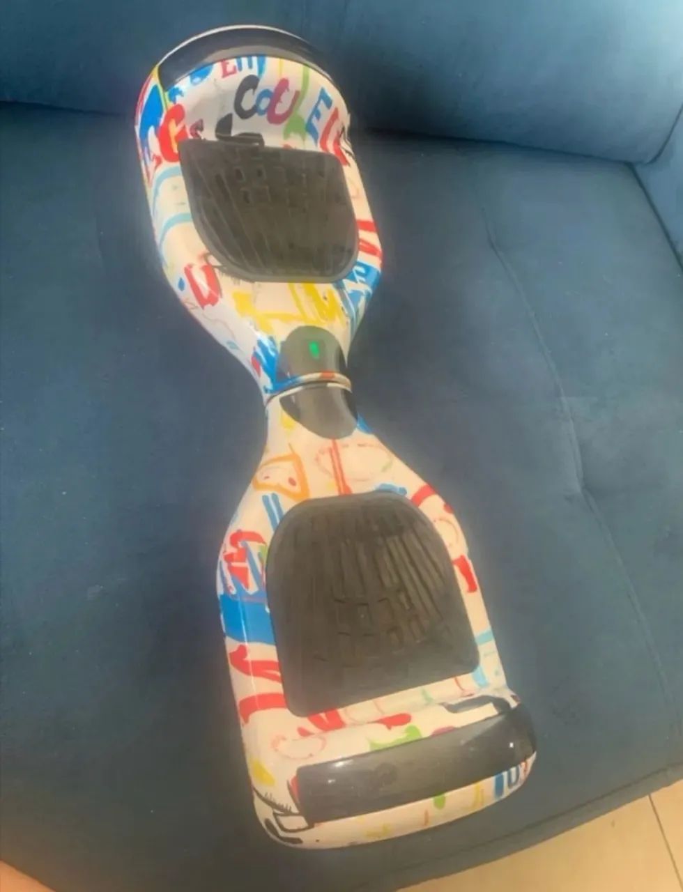 Hoverboard  - Foto 2