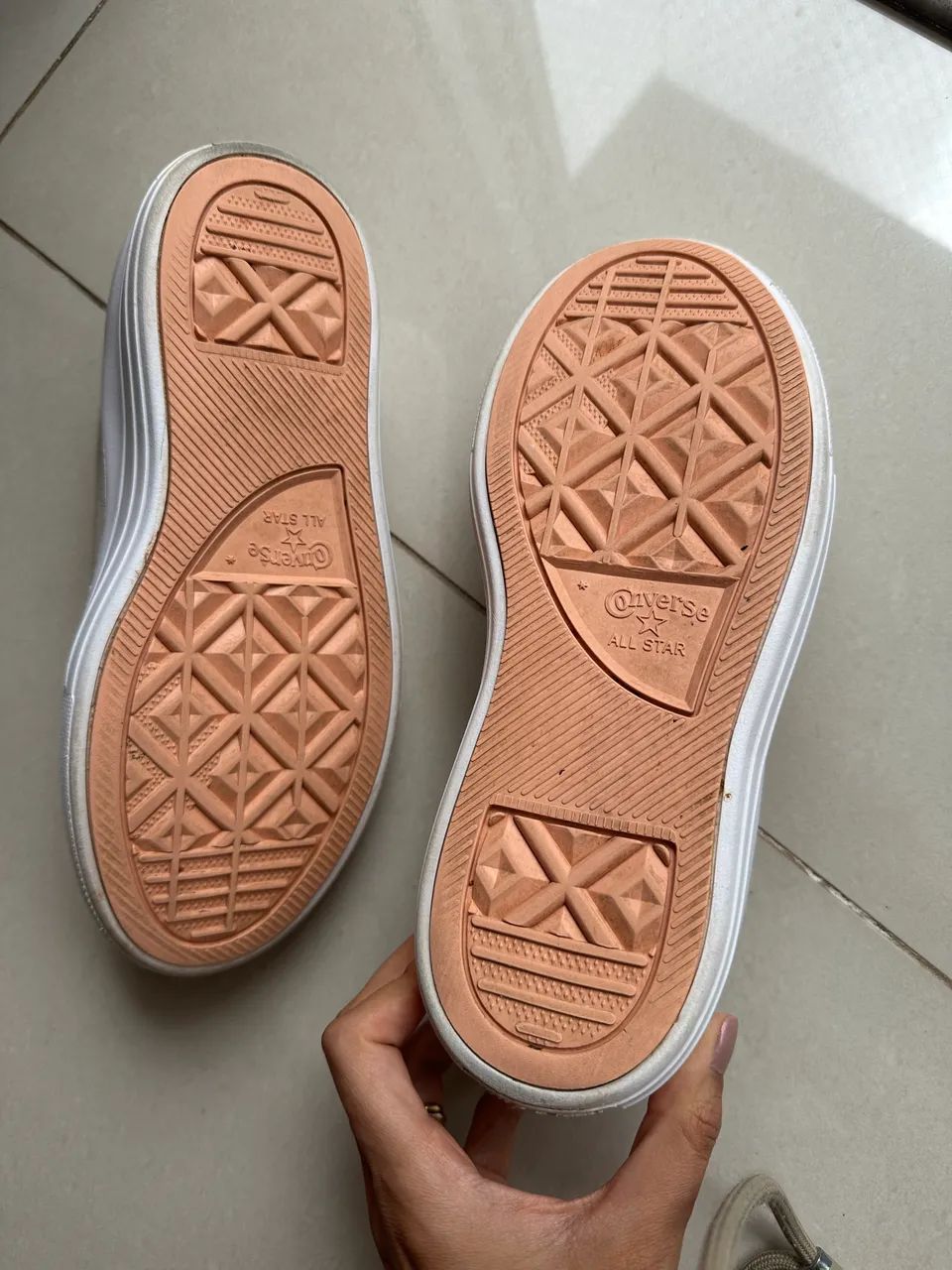 Tênis All Star Converse