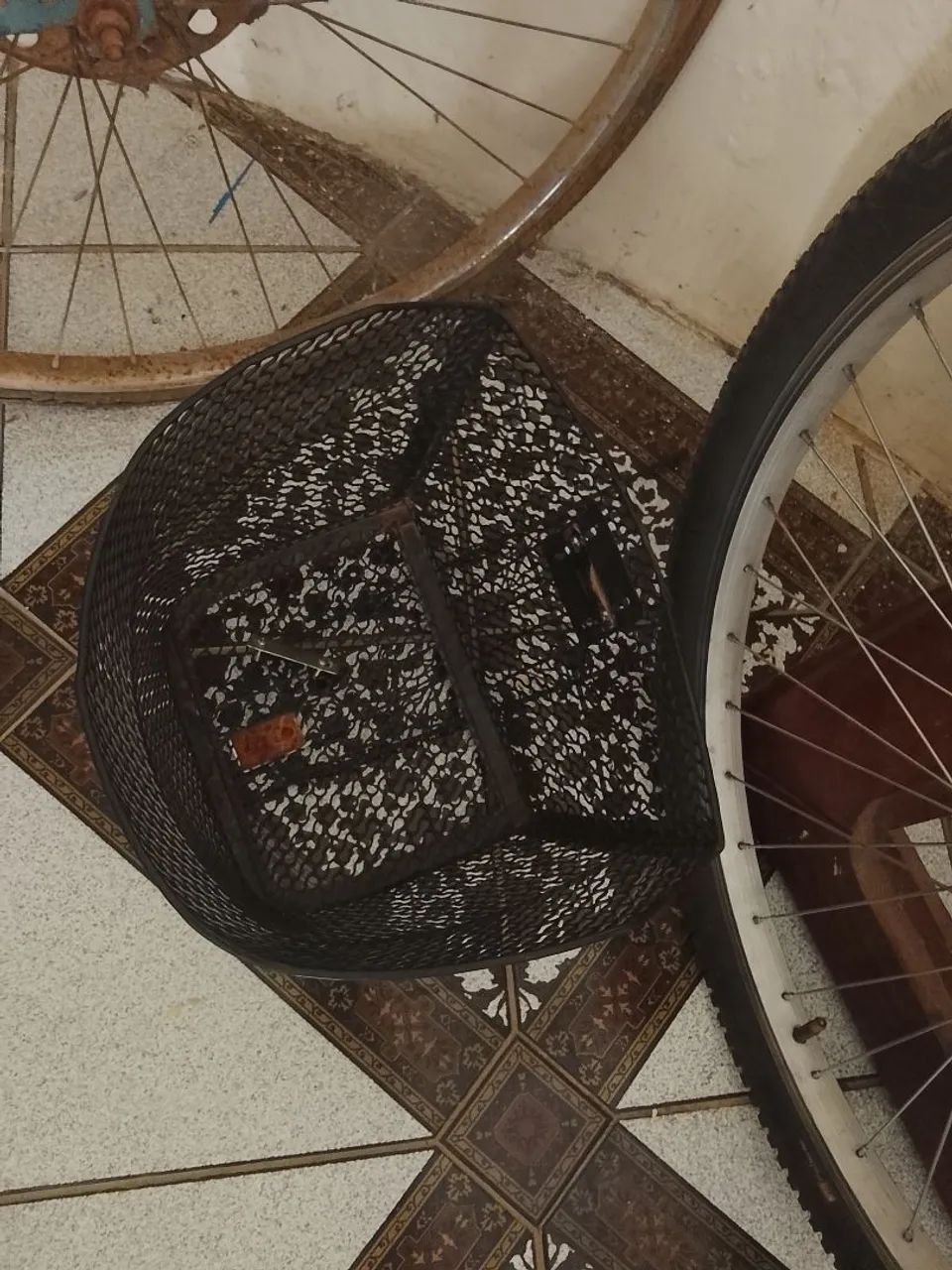 Cesta Bike 