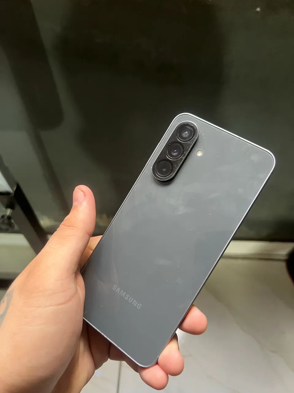 Samsung A56