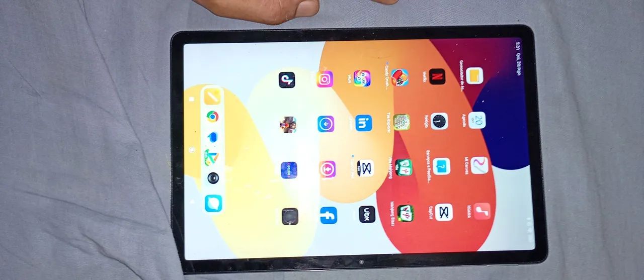 Tablet Xiaomi Redimi Pad Se 11 polegadas 256 gb - Foto 4