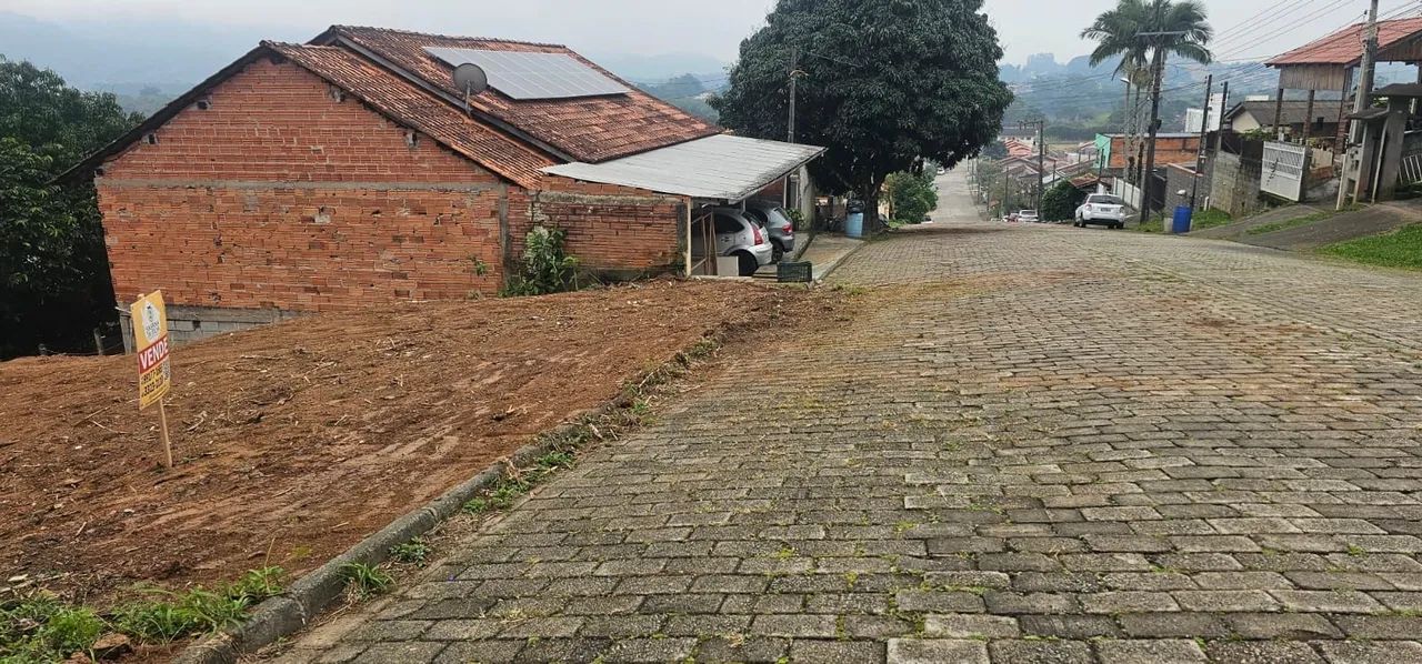 Vendo Terreno em Indaial  - Foto 2