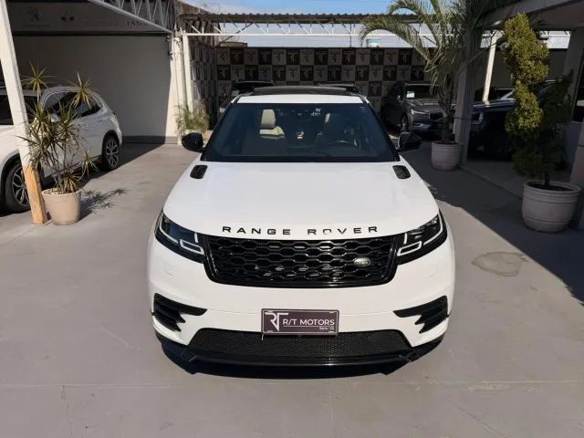 Land Rover Range Rover Range R. VE. R-DYN SE 2.0 4X4 300cv Aut. 2020 - Foto 12