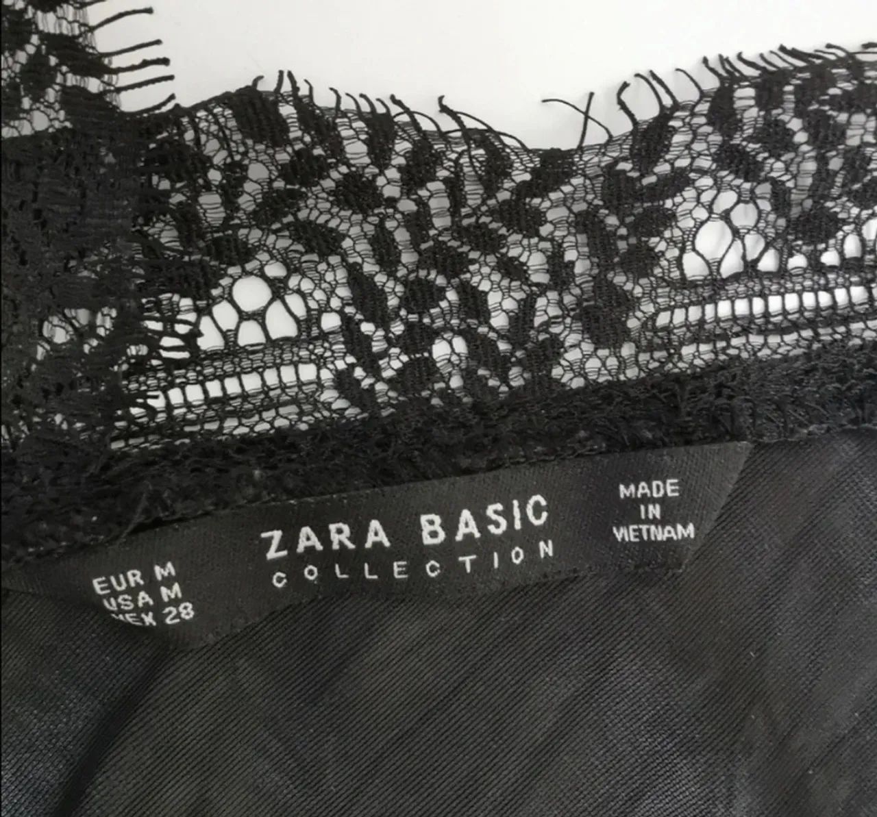 Blusa zara nova  - Foto 4