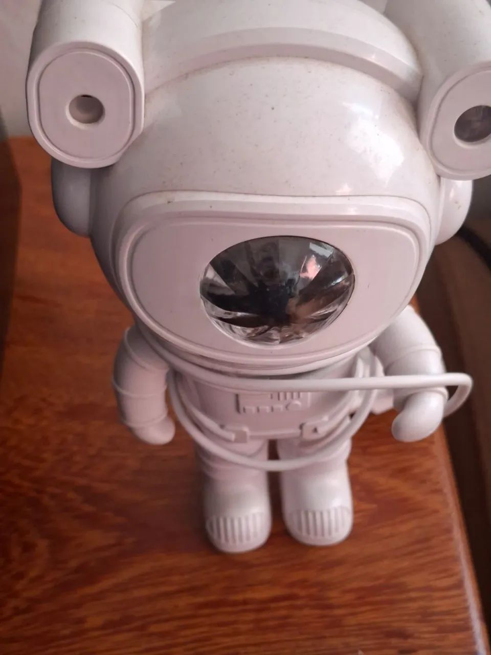 Robô mini  - Foto 2