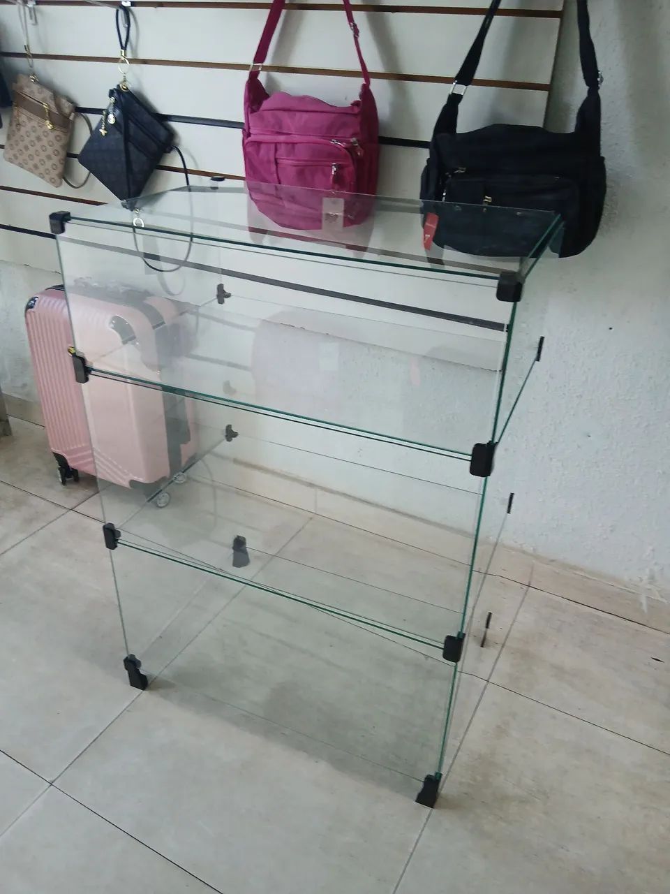 VITRINE/EXPOSITOR