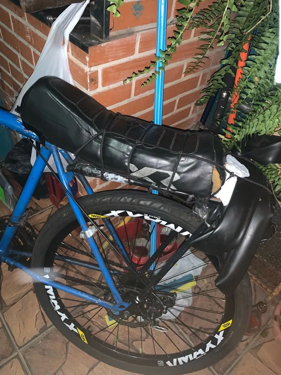 Bike aro 26 - Foto 3