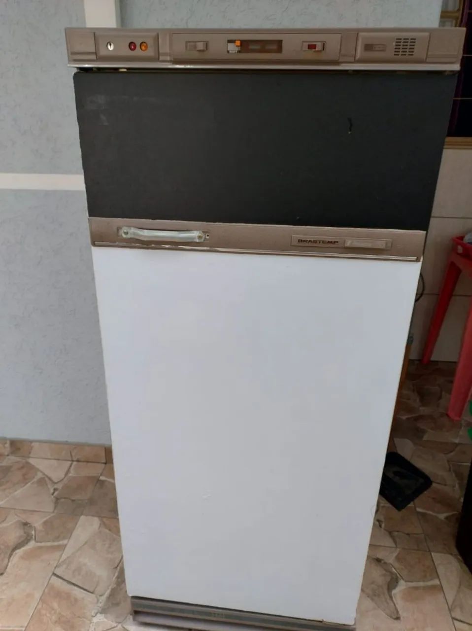 Freezer 