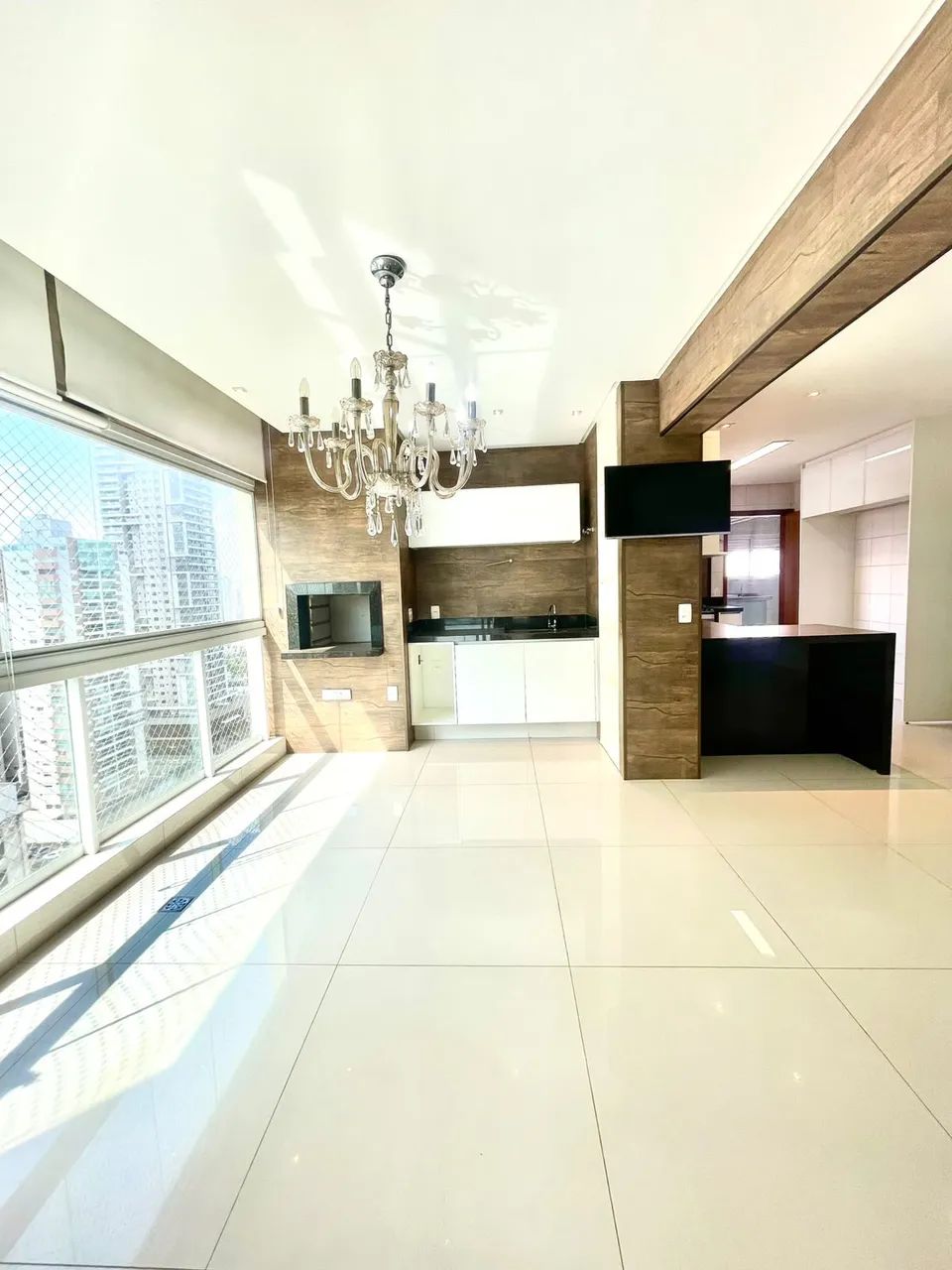 Residencial Magnific - Foto 5