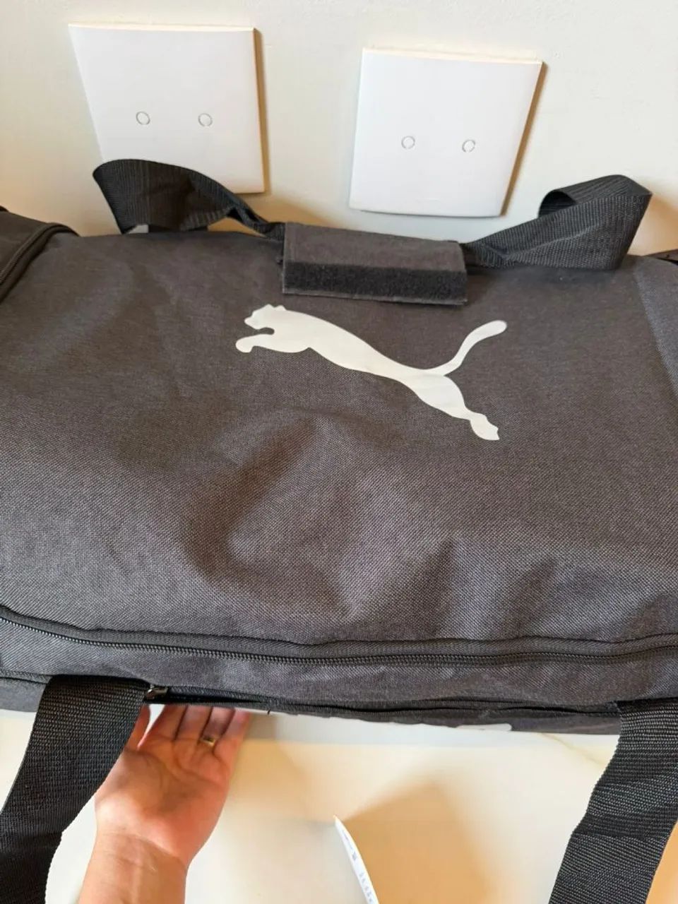 Mala Puma - Foto 4