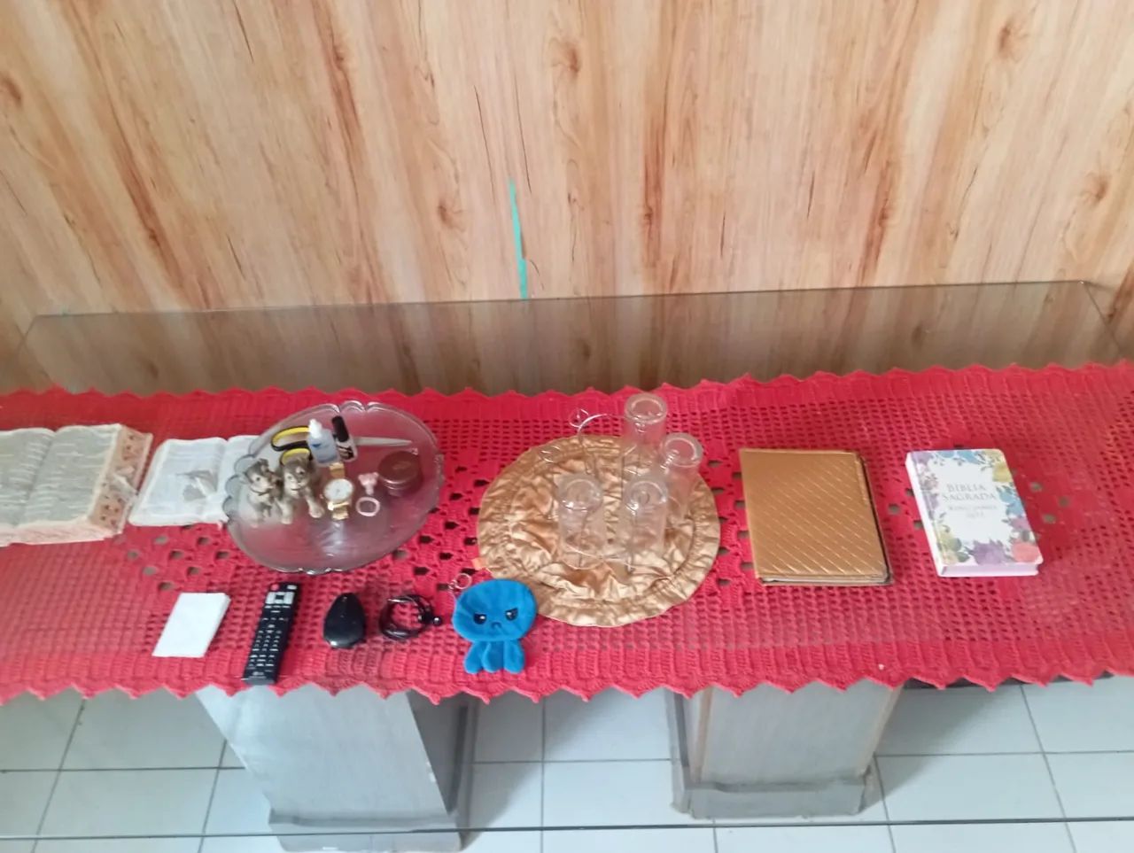 Mesa novinha - Foto 4
