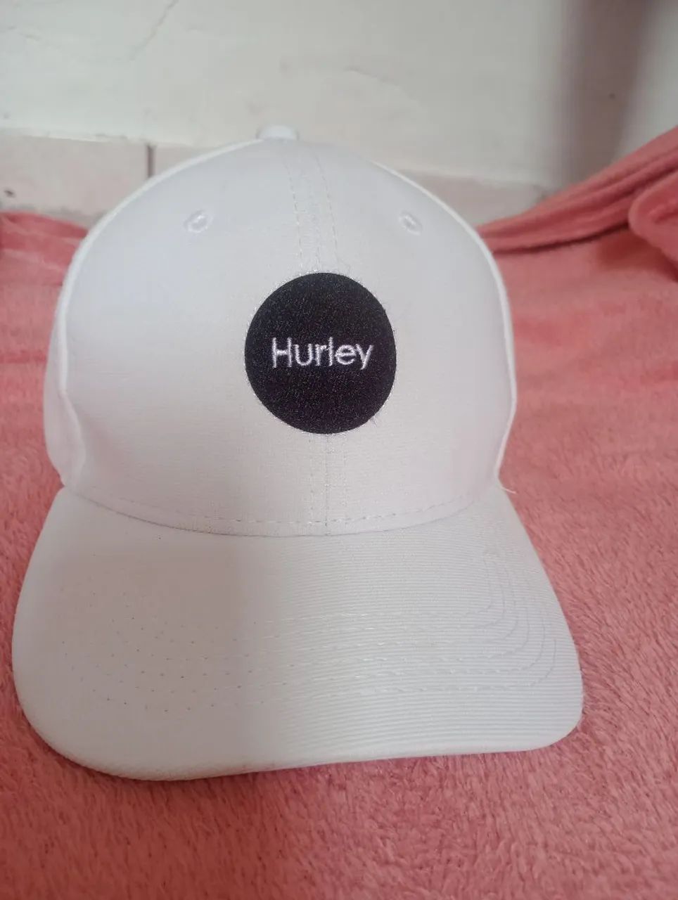 Bonés Hurley  - Foto 5