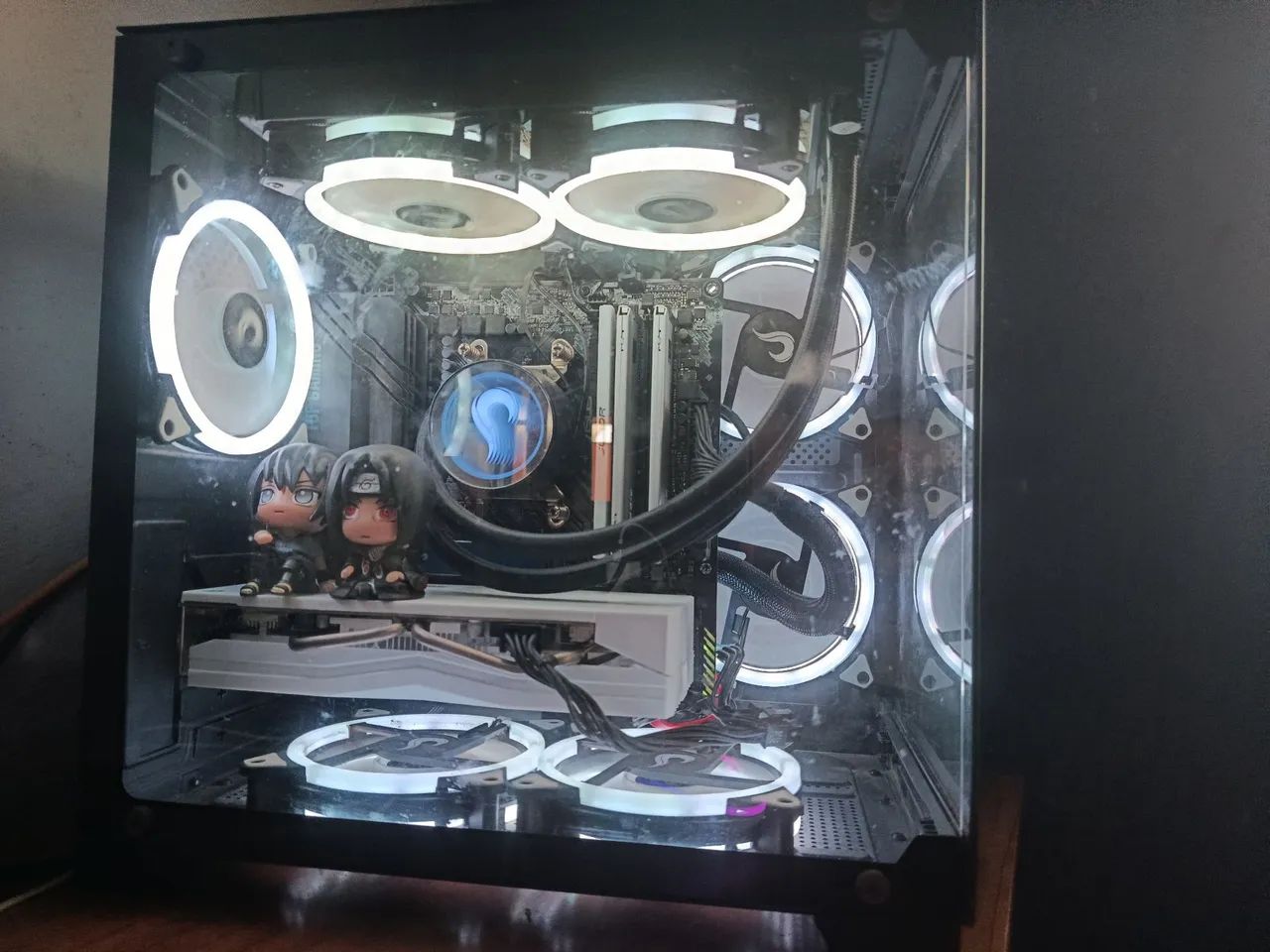 Vendo Pc gamer  - Foto 3